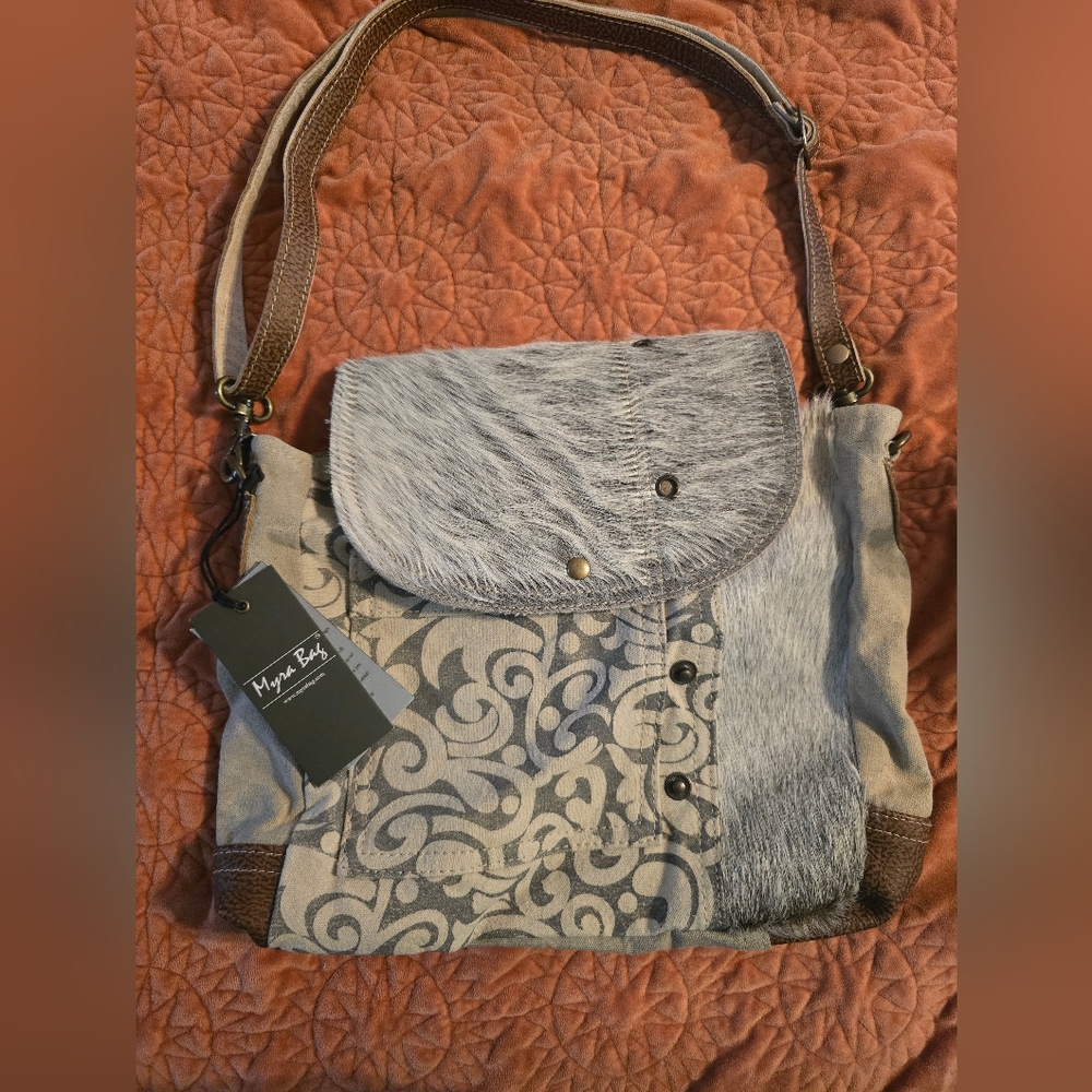 MYRA BAG CROSSBODY
